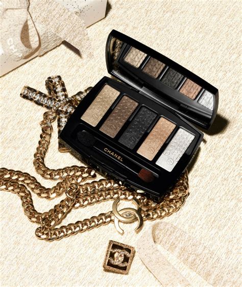 chanel 2024 holiday|chanel holiday 2024 makeup collection.